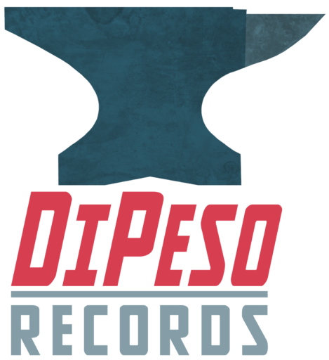 Shop | DiPeso Records