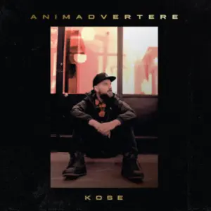 Animadvertere_Kose_cover_DiPesorecords